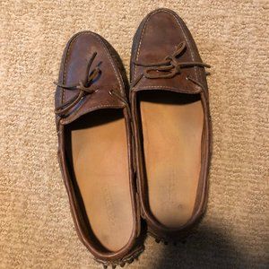 Cole Haan Driving Loafers